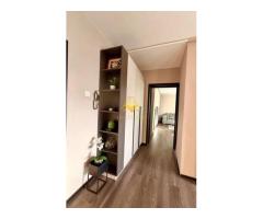 2 camere decomandate, Modern, Parcare, Marasti, NTT Data, The Office - Imagine 11