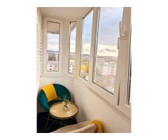 2 camere decomandate, Modern, Parcare, Marasti, NTT Data, The Office - Imagine 12