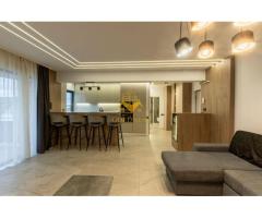 2 camere, Premium, bloc nou, terasa, parcare,Someseni Zona Traian Vuia