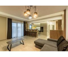2 camere, Premium, bloc nou, terasa, parcare,Someseni Zona Traian Vuia - Imagine 2