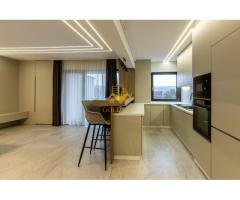 2 camere, Premium, bloc nou, terasa, parcare,Someseni Zona Traian Vuia - Imagine 3