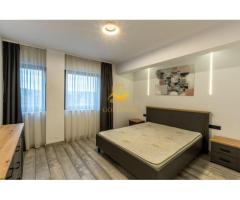 2 camere, Premium, bloc nou, terasa, parcare,Someseni Zona Traian Vuia - Imagine 6