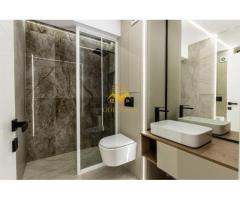 2 camere, Premium, bloc nou, terasa, parcare,Someseni Zona Traian Vuia - Imagine 7