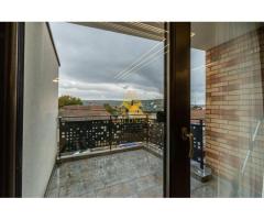 2 camere, Premium, bloc nou, terasa, parcare,Someseni Zona Traian Vuia - Imagine 8