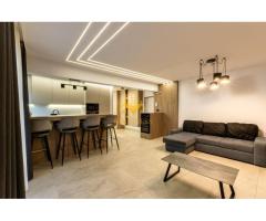 2 camere, Premium, bloc nou, terasa, parcare,Someseni Zona Traian Vuia - Imagine 9