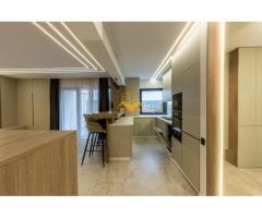 2 camere, Premium, bloc nou, terasa, parcare,Someseni Zona Traian Vuia - Imagine 10