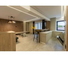 2 camere, Premium, bloc nou, terasa, parcare,Someseni Zona Traian Vuia - Imagine 11