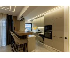 2 camere, Premium, bloc nou, terasa, parcare,Someseni Zona Traian Vuia - Imagine 12