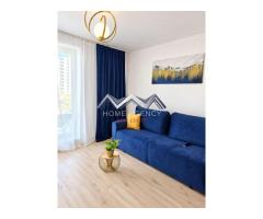 Apartament 2 camere Greenfield | Prima închiriere