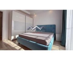 Apartament 2 camere Cosmopolis | Mobilat și Utilat | Vedere la Piscină - Imagine 2