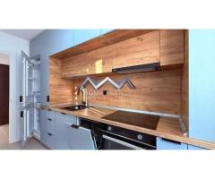 Apartament 2 camere Cosmopolis | Mobilat și Utilat | Vedere la Piscină - Imagine 8