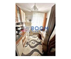 Apartament 2 camere | Zona Centrala | Etaj 1 | Centrala Proprie - Imagine 2