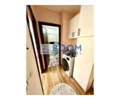 Apartament 2 camere | Zona Centrala | Etaj 1 | Centrala Proprie - Imagine 4
