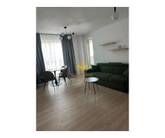 2 camere, modern, 2 bai, bloc nou, Parcare, Vivo Complex Columna