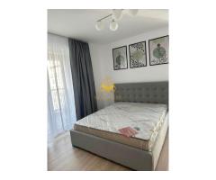 2 camere, modern, 2 bai, bloc nou, Parcare, Vivo Complex Columna - Imagine 3