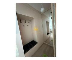 2 camere, modern, 2 bai, bloc nou, Parcare, Vivo Complex Columna - Imagine 4