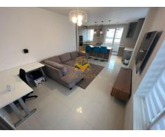 2 camere open space, modern mobilat, parcare subterana,AC,Pet Friendly