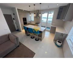 2 camere open space, modern mobilat, parcare subterana,AC,Pet Friendly - Imagine 2