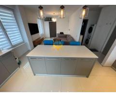 2 camere open space, modern mobilat, parcare subterana,AC,Pet Friendly - Imagine 3