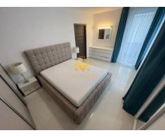 2 camere open space, modern mobilat, parcare subterana,AC,Pet Friendly - Imagine 5