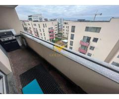 2 camere open space, modern mobilat, parcare subterana,AC,Pet Friendly - Imagine 7