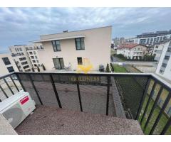 2 camere open space, modern mobilat, parcare subterana,AC,Pet Friendly - Imagine 8