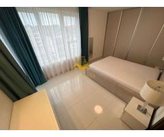 2 camere open space, modern mobilat, parcare subterana,AC,Pet Friendly - Imagine 9