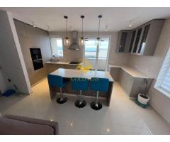 2 camere open space, modern mobilat, parcare subterana,AC,Pet Friendly - Imagine 10