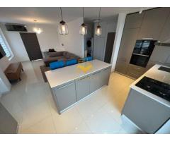 2 camere open space, modern mobilat, parcare subterana,AC,Pet Friendly - Imagine 11