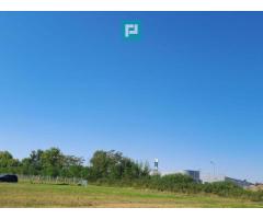 Teren intravilan, 15.144 mp, Moșnița Nouă - Imagine 2