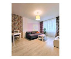 Apt 3 camTineretului, Renovat, mobilat