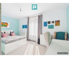 Duplex 3 camere pe colț în Dumbrăvița