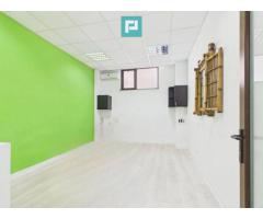 Spațiu pentru salon Simion Bărnutiu