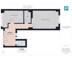 Spațiu pentru salon Simion Bărnutiu - Imagine 5