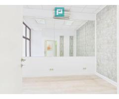 Spațiu pentru salon Simion Bărnutiu - Imagine 7