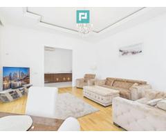 Apartament deosebit în clădire istorică central - Imagine 4