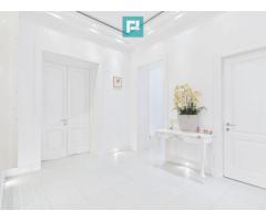 Apartament deosebit în clădire istorică central - Imagine 8
