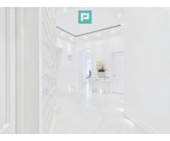Apartament deosebit în clădire istorică central - Imagine 10