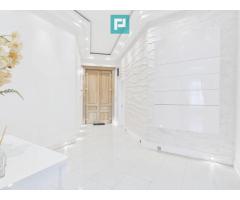 Apartament deosebit în clădire istorică central - Imagine 12