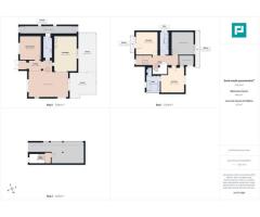 Vilă modernă 5 camere Mosnița Nouă - Imagine 3