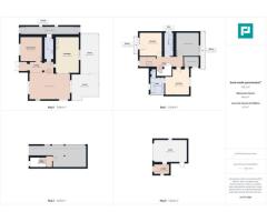 Vilă modernă 5 camere Mosnița Nouă - Imagine 5