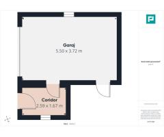 Vilă modernă 5 camere Mosnița Nouă - Imagine 8