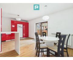 Vilă modernă 5 camere Mosnița Nouă - Imagine 10