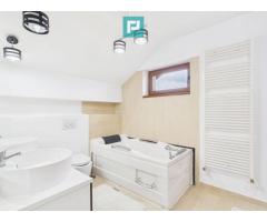 Vilă modernă 5 camere Mosnița Nouă - Imagine 11