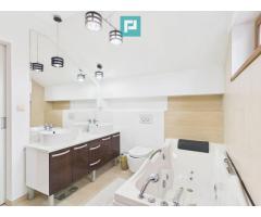Vilă modernă 5 camere Mosnița Nouă - Imagine 12