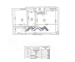 Apartament 2 camere Otopeni central - Imagine 7