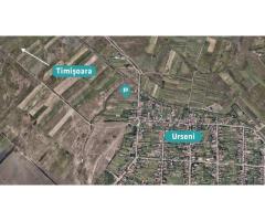 Teren Extravilan –Oportunitate Unică de Investiții - Imagine 5