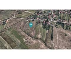 Teren Extravilan –Oportunitate Unică de Investiții - Imagine 8