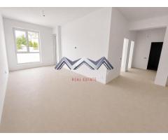 Apartament 3 camere 78 mp utili | Otopeni central | Finisaje la alegere - Imagine 2