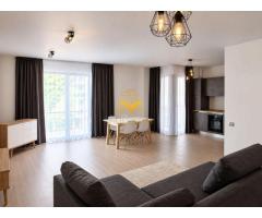 2 camere, Parcare, Gheorgheni, Iulius Mall, VIVIDO,Lidl, Auchan, Fsega - Imagine 4